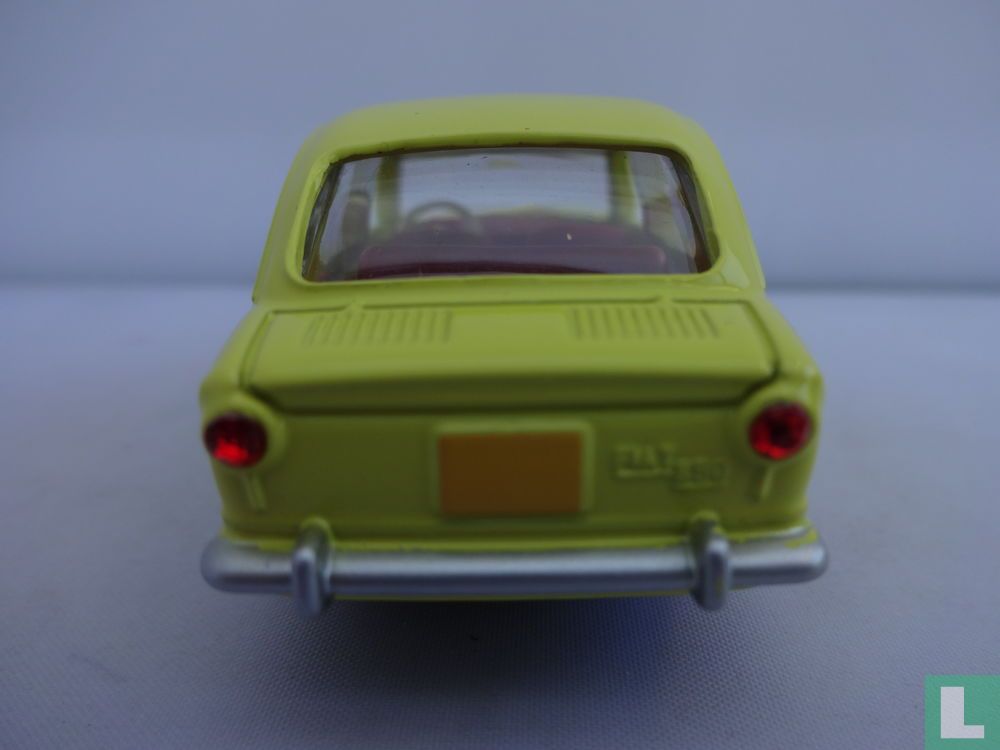 Fiat 850