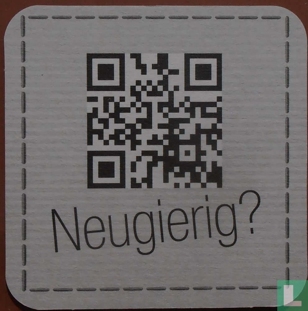 Neugierig