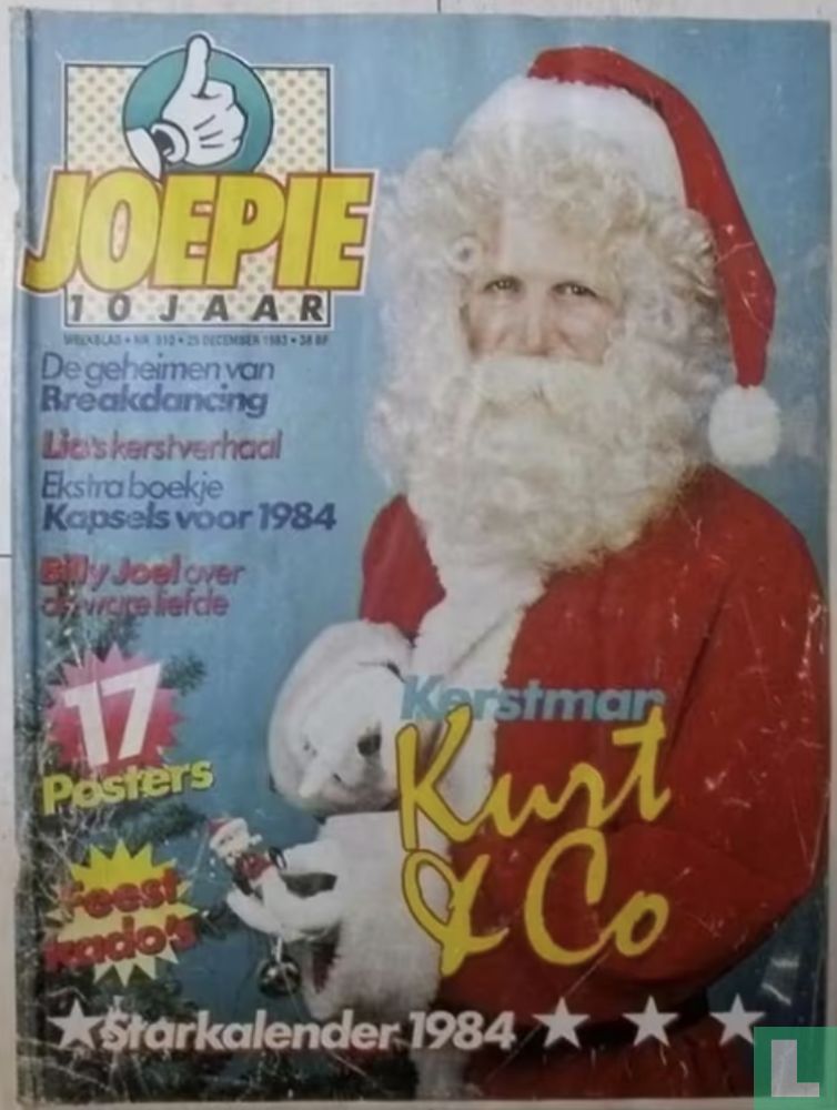 Joepie 510