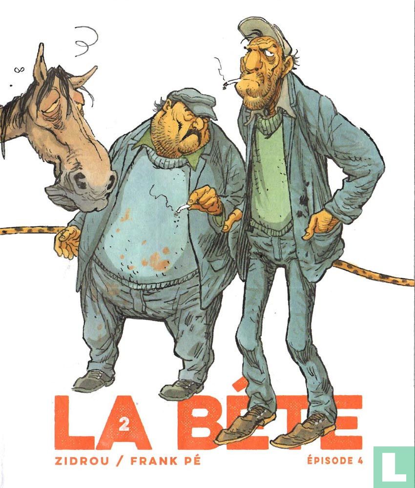 La bête 2