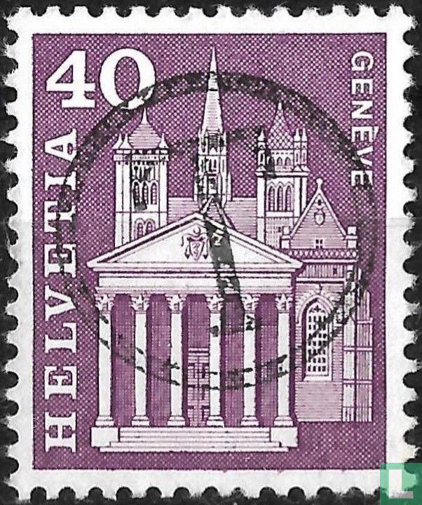 St. Peter's Cathedral