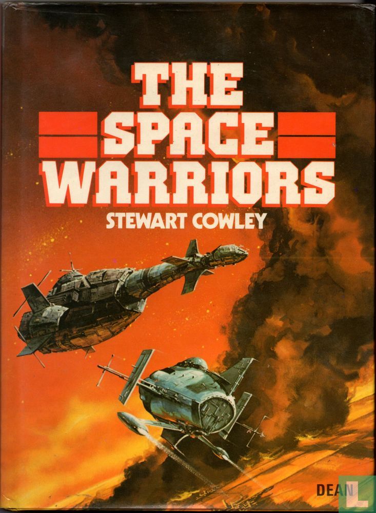 The Space Warriors
