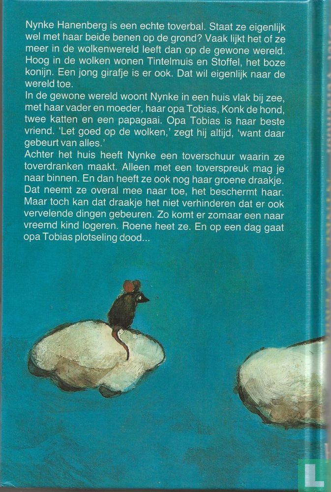 Nynke Toverbal