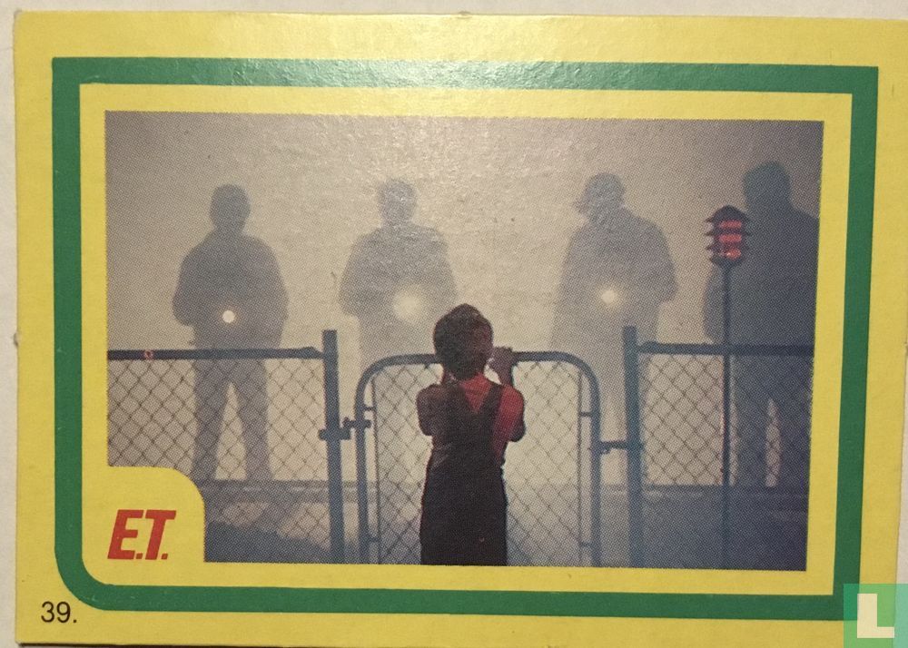 E.T.