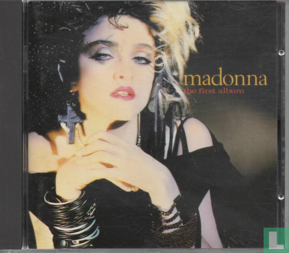 The first album