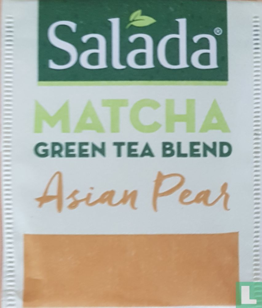 Asian Pear