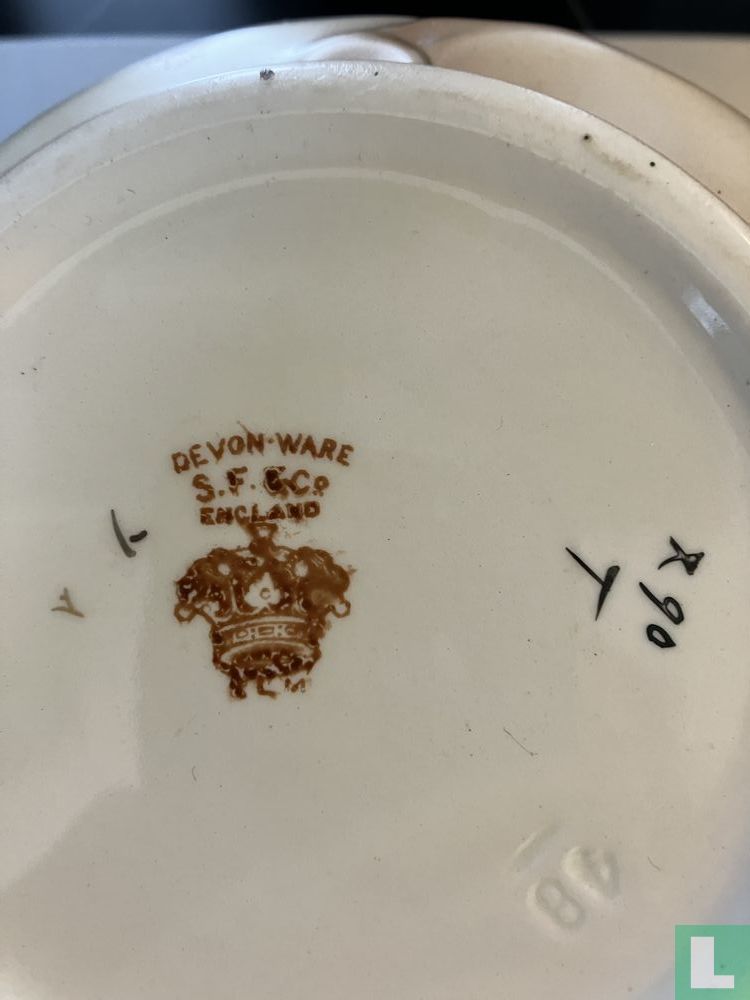 Koekjespot
