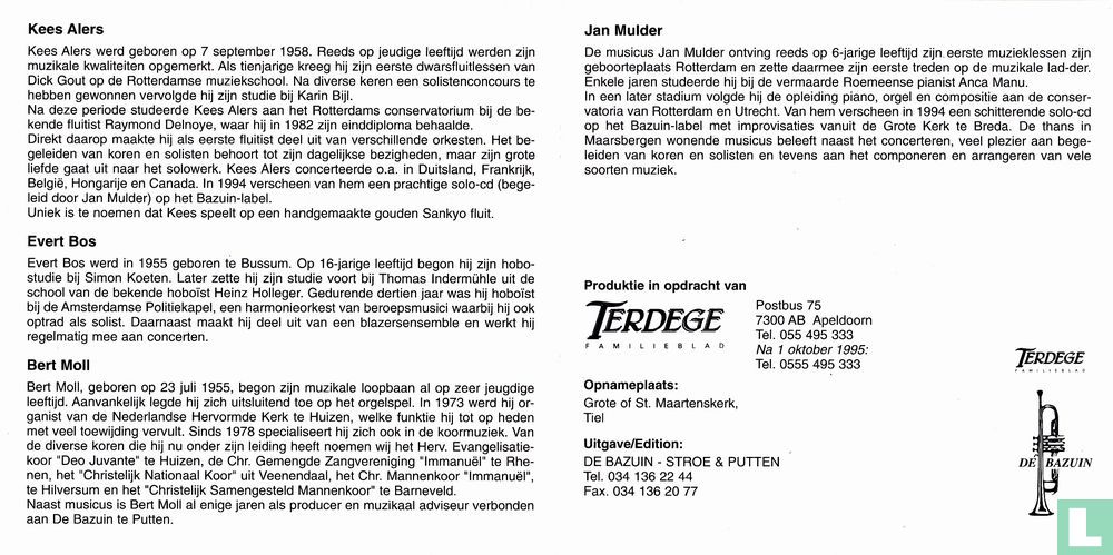 Gouden uren (2)