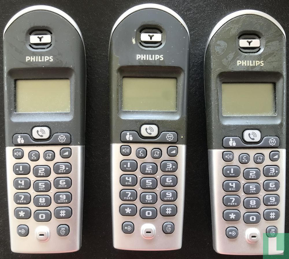 Philips Dect 211