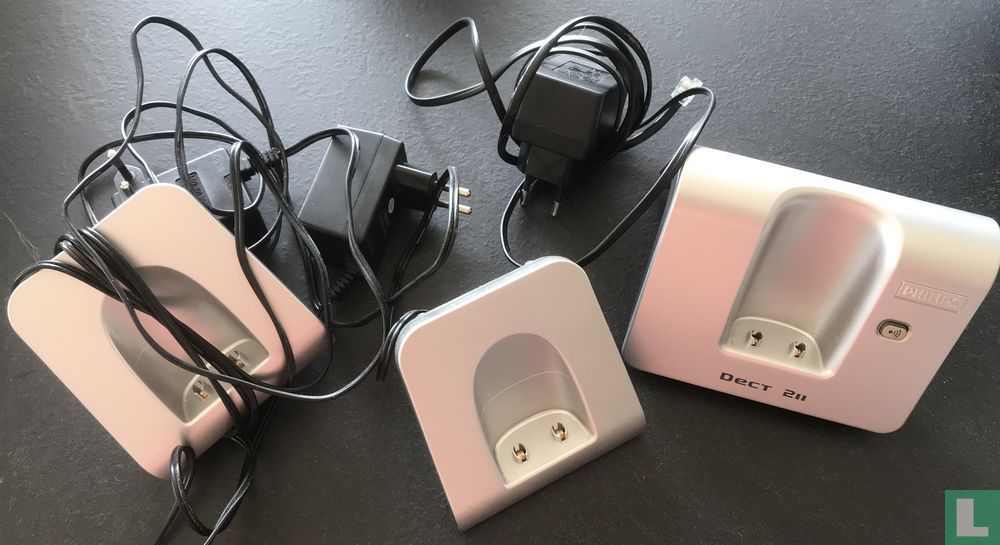 Philips Dect 211