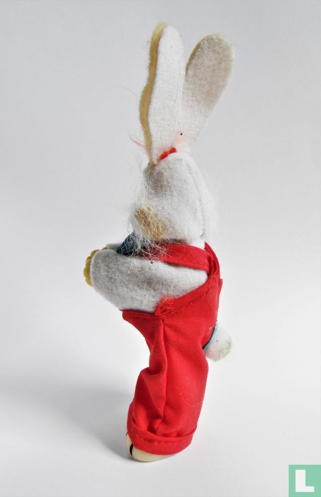 Who Framed Roger Rabbit