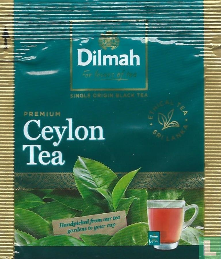 Ceylon Tea