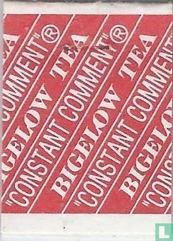 "Constant Comment" [r]
