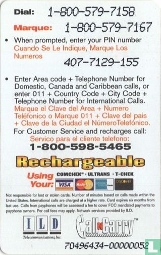 Call n Carry