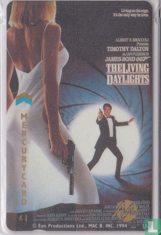 The Living Daylights