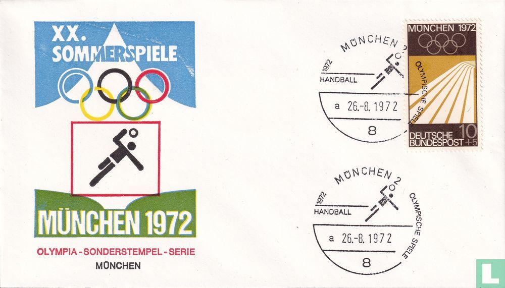 Olympische spelen