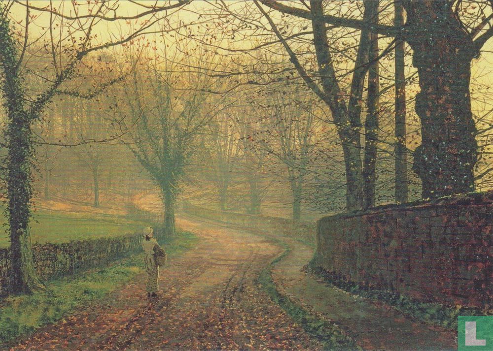 Stapleton Park, bei Pontefract, 1878