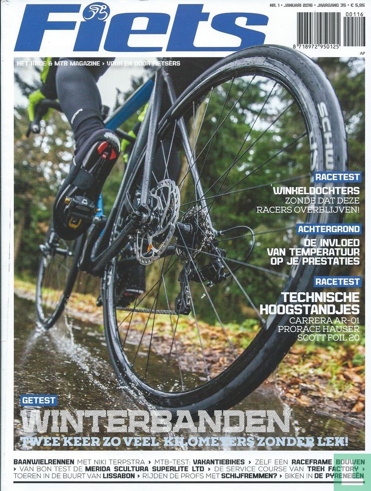 Fiets 1