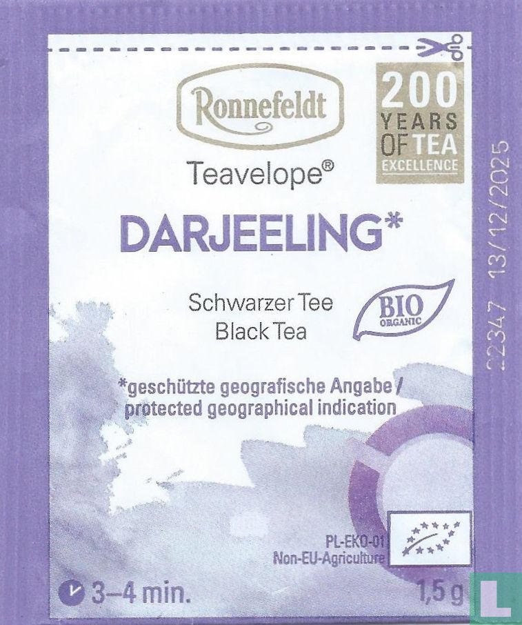 Darjeeling*