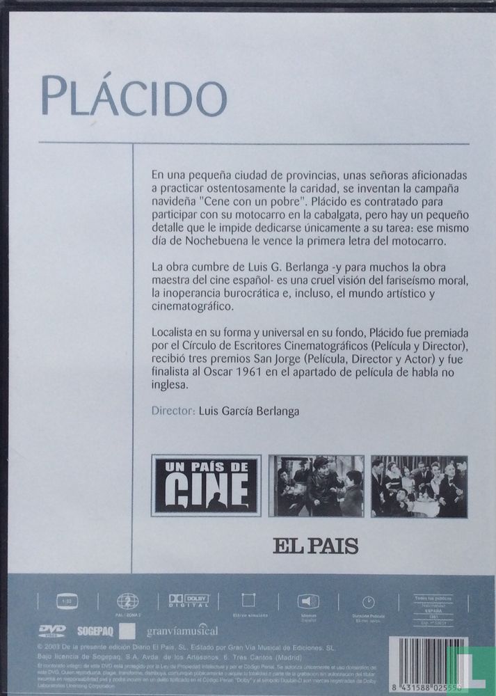 Placido