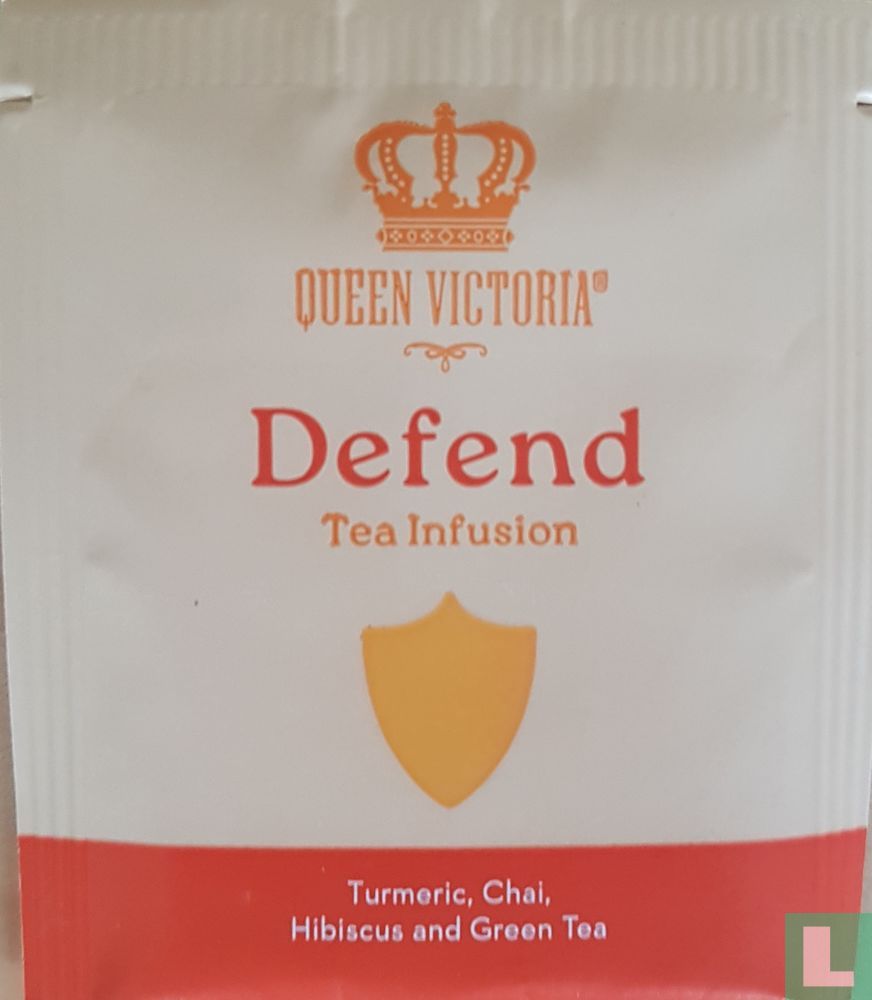 Defend