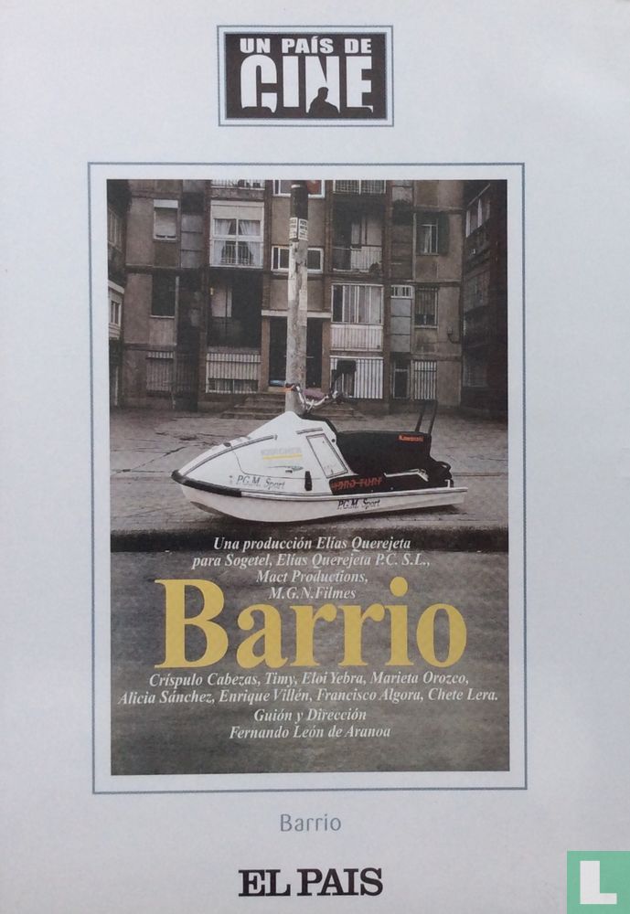 Barrio