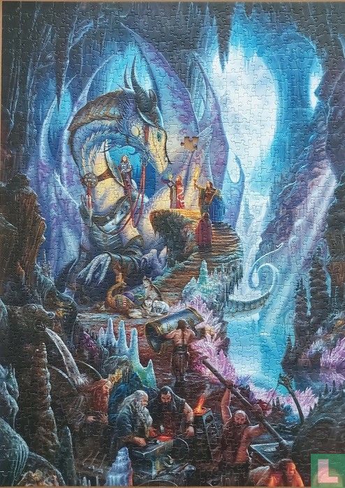 Dragon Forge