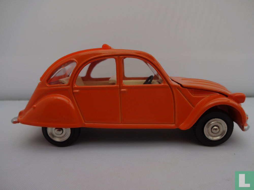 Citroen 2CV