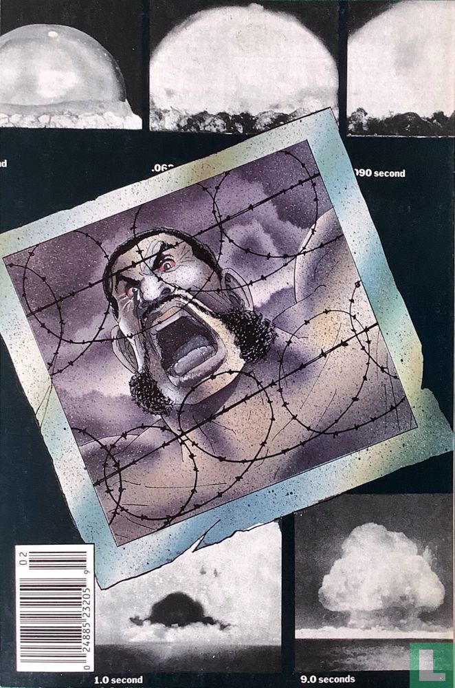 The war book two