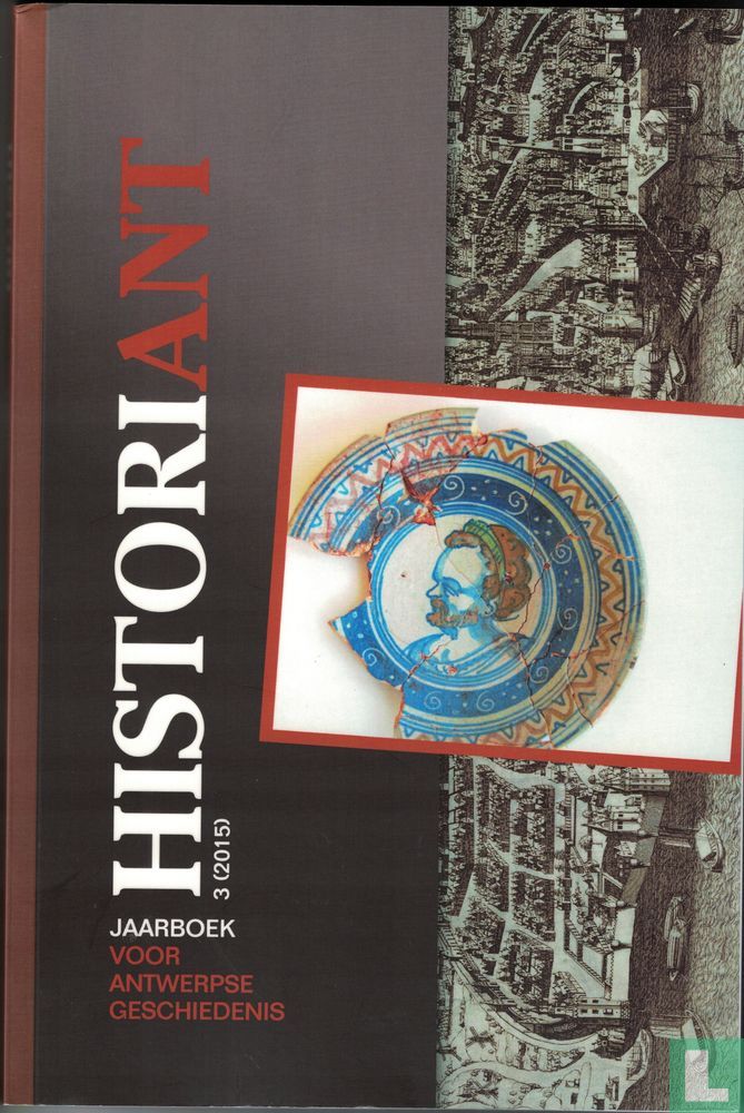 Historiant 3