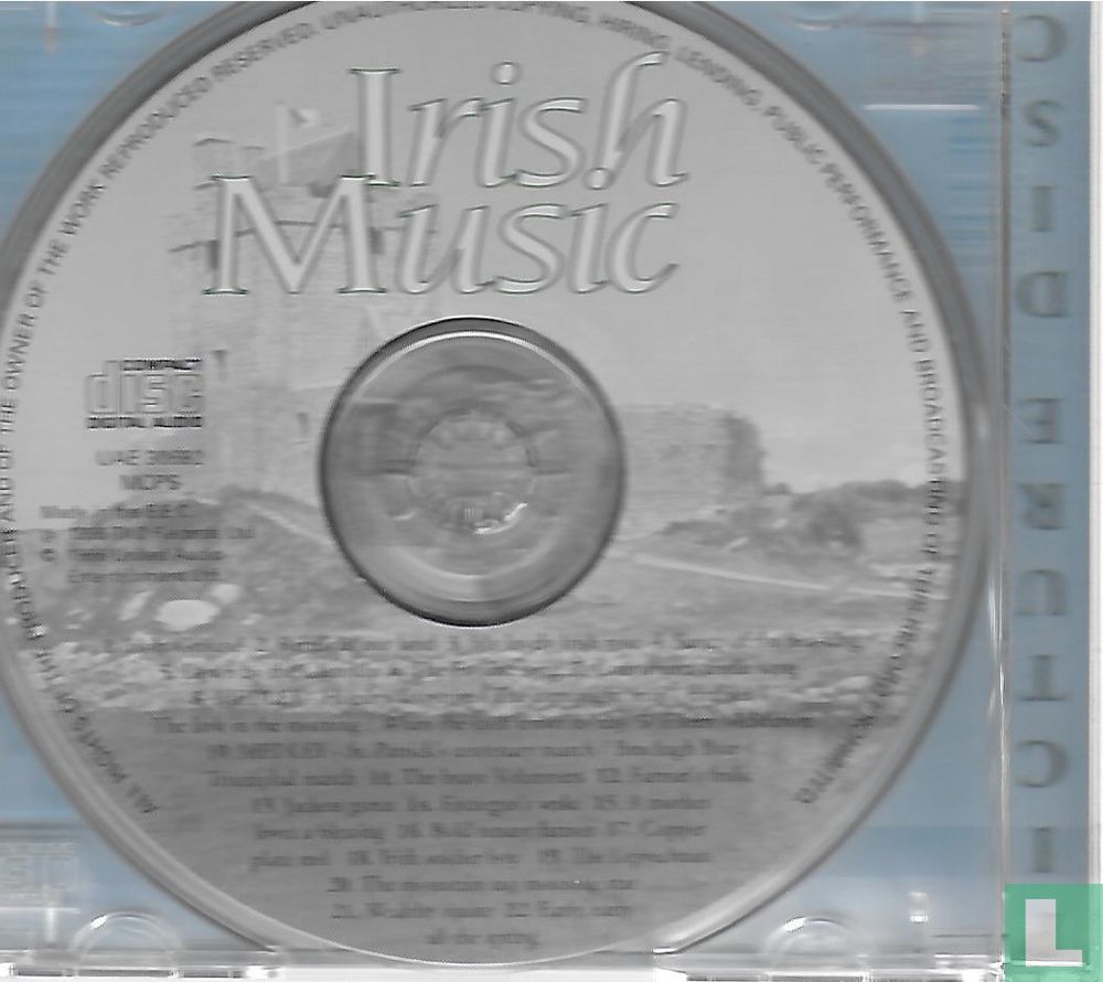 Irish Music