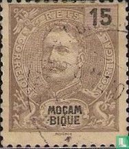 King Carlos I