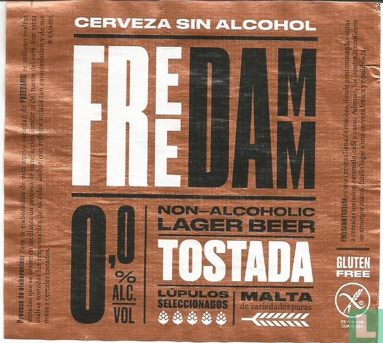 Free damm