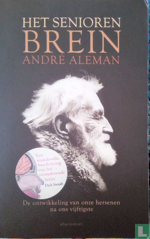 Het seniorenbrein