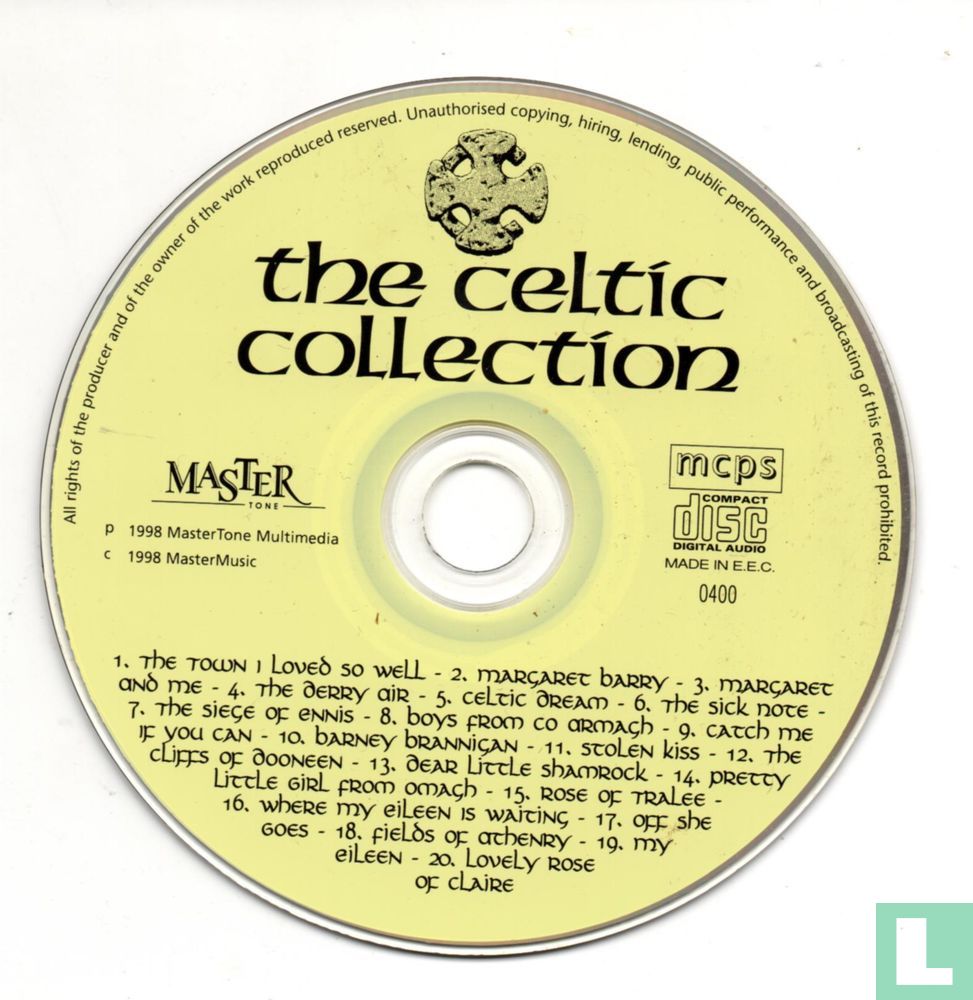 The Celtic Collection