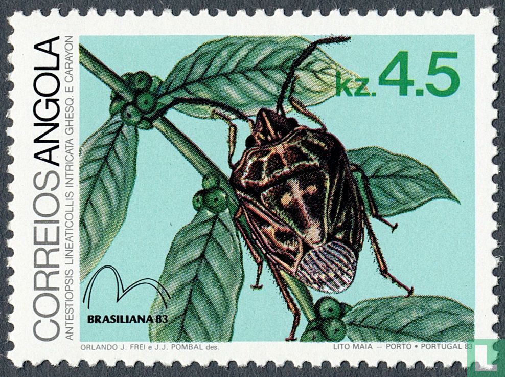 Insectes
