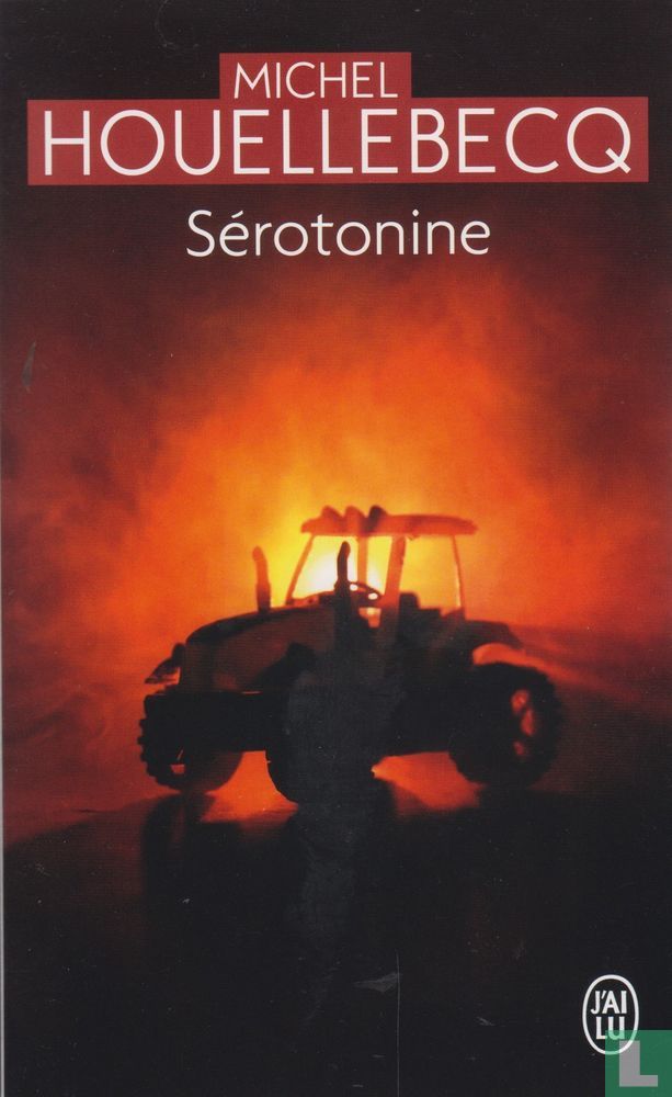Sérotonine
