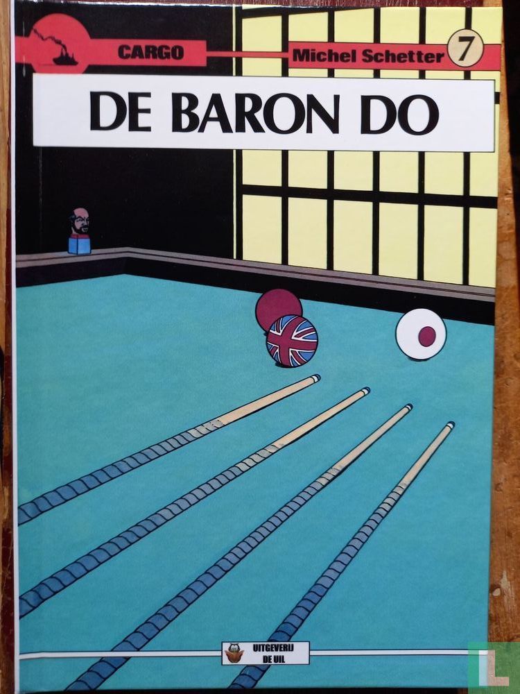 De Baron Do
