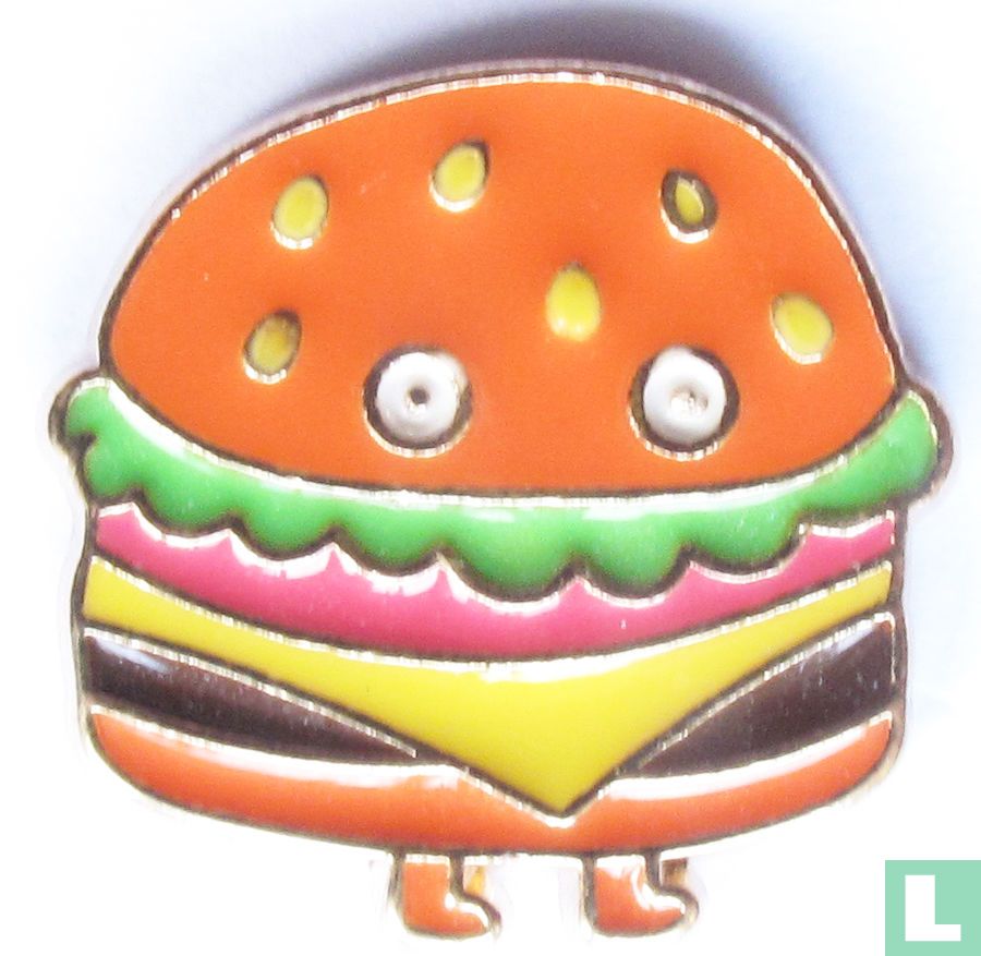 Hamburger