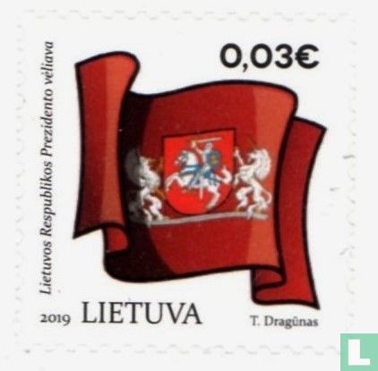 Drapeau