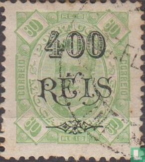 König Carlos I.