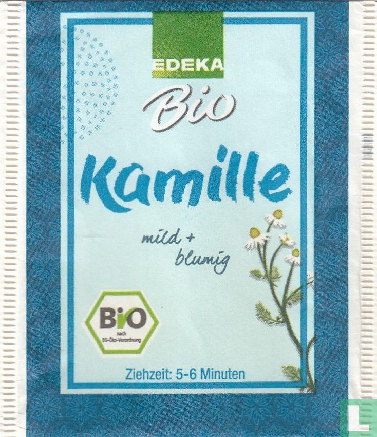 Kamille  