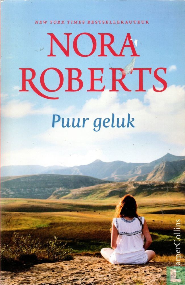 Puur geluk