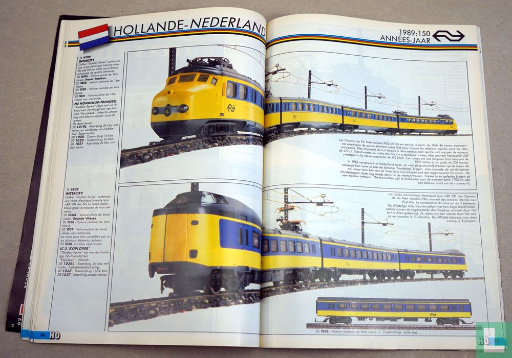 Catalogus