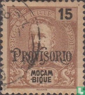 King Carlos I