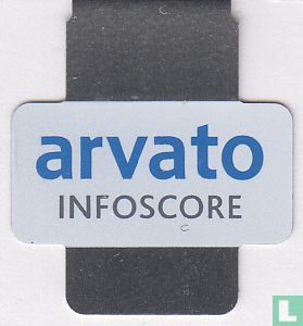 arvato Infoscore