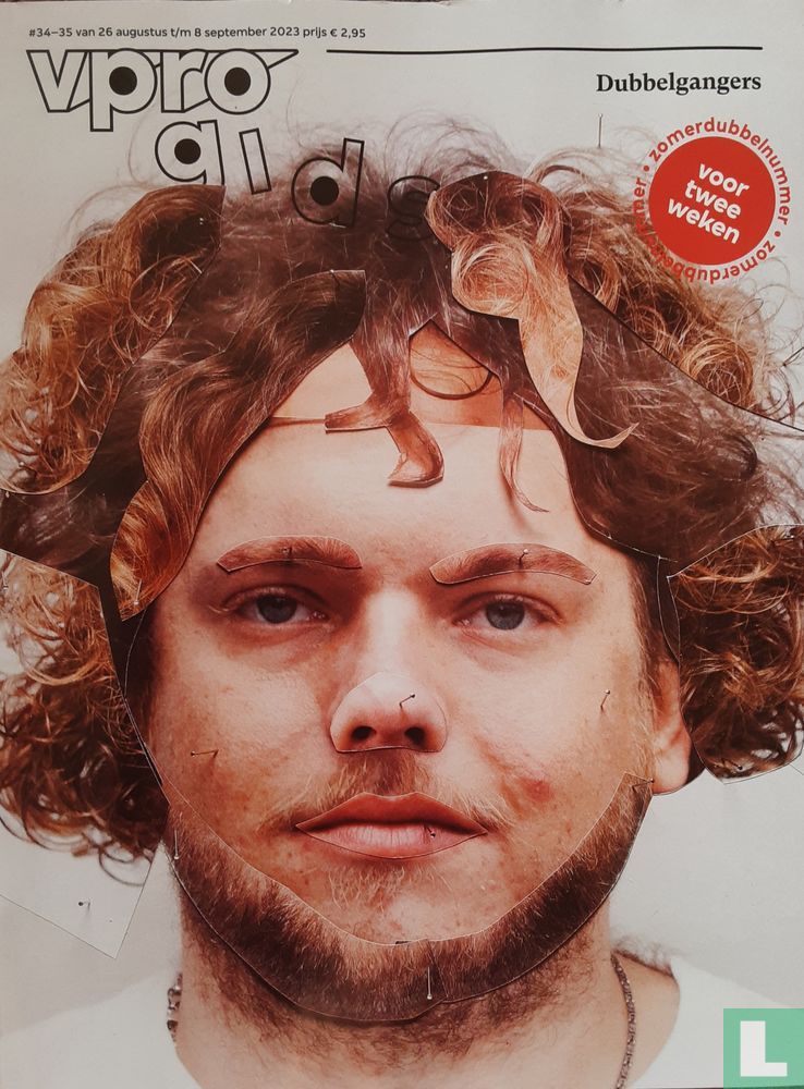 VPRO Gids 34 / 35