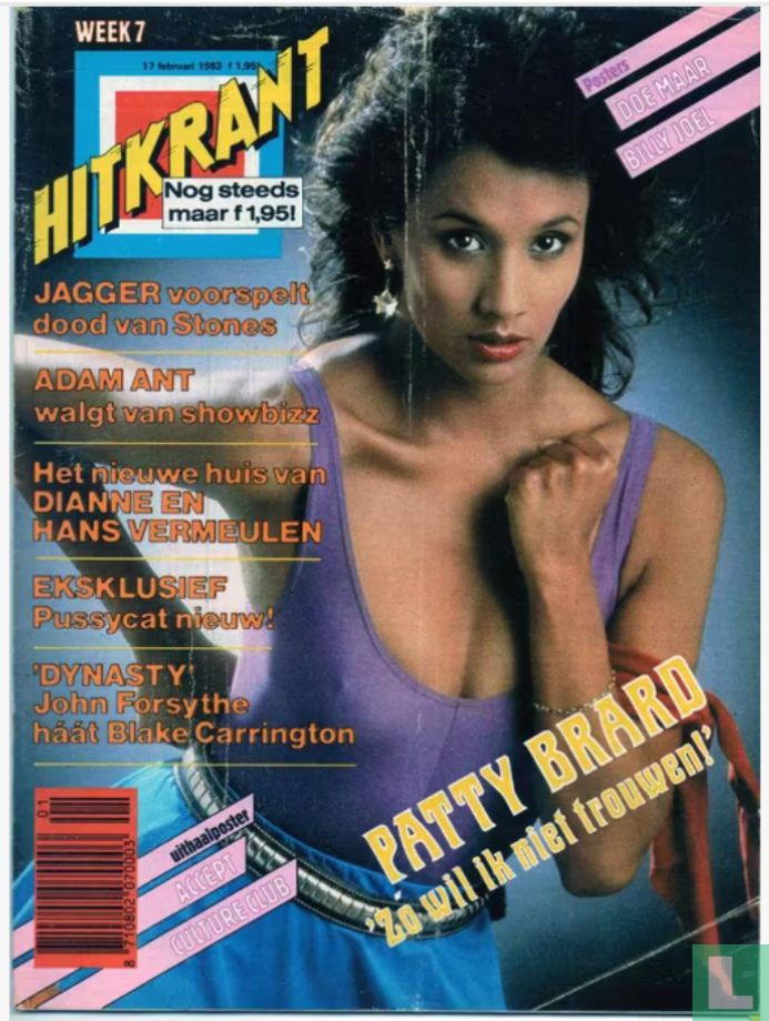 Hitkrant 7