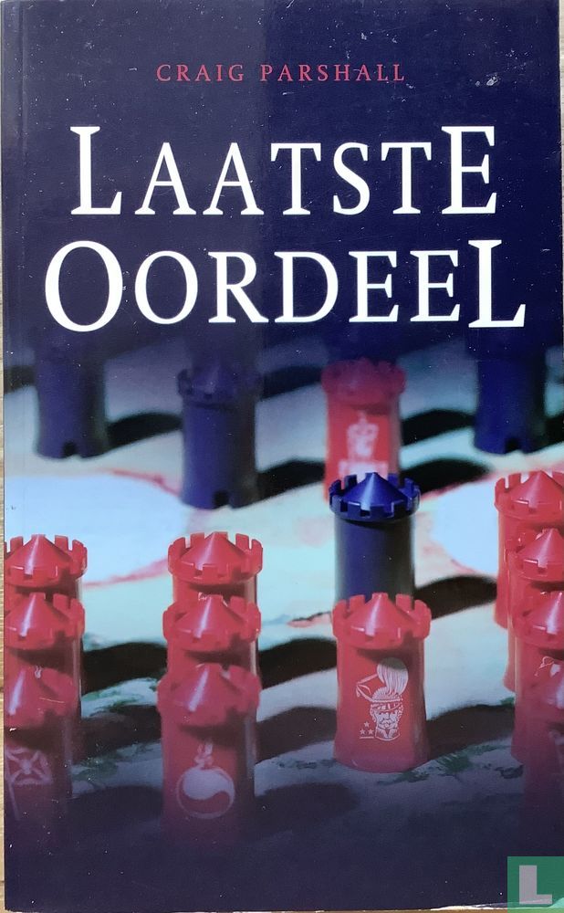 Laatste oordeel