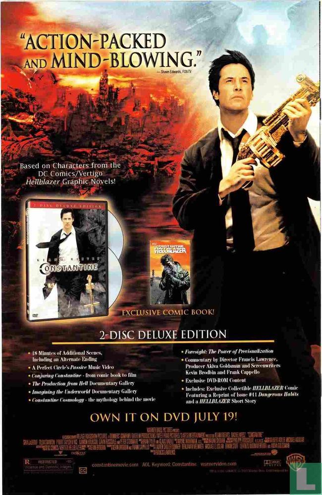 The Darkness 22